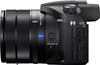 Sony - Cyber-shot RX10 IV 20.1-Megapixel Digital Camera