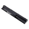 DENAQ - 6-Cell Lithium-Ion Battery for Select HP ProBook Laptops