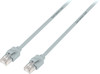 Insignia™ - 150' Cat-6 Network Cable - Gray