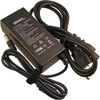 DENAQ - AC Power Adapter for Select Toshiba Laptops - Black