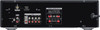 Sony - 2.0-Ch. Stereo Receiver with Bluetooth - Black