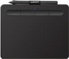 Wacom - Intuos Drawing Tablet (Small) with 3 Bonus Software included - Black