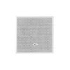 KEF - Passive 2-Way In-Wall Speaker (Each) - White