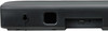 LG - 2.0-Channel Soundbar with 40-Watt Digital Amplifier - Black