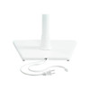 Sanus - Speaker Stand - White