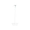 Sanus - Speaker Stand - White