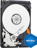 WD - Blue 2TB Internal SATA Hard Drive for Laptops with NoTouch Ramp Load Technology