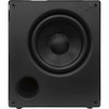 Sonance - Impact 10" 300W Powered Wireless Subwoofer - Black