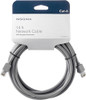 Insignia™ - 14' Cat-6 Network Cable - Gray