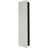 Sonance - Reference 5-1/4" 3-Way In-Wall Speaker (Each) - Paintable White