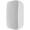 Sonance - Mariner 6-1/2" 2-Way Outdoor Speakers (Pair) - Paintable White