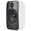 Sonance - Mariner 5-1/4" 2-Way Outdoor Speakers (Pair) - White