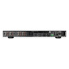 Sonance - Sonamp 1160W 8.0-Ch. DSP Power Amplifier - Black