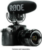 RODE - Directional On-camera Microphone