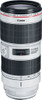 Canon - EF 70-200mm f/2.8L IS III USM Optical Telephoto Zoom Lens for Canon DSLRs