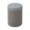 iLive - ISBW108 Portable Bluetooth Speaker - Gray