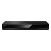 Panasonic - DP-UB820 - Streaming 4K Ultra HD Hi-Res Audio Wi-Fi Built-In Blu-Ray Player - Black