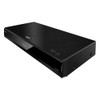 Panasonic - DP-UB820 - Streaming 4K Ultra HD Hi-Res Audio Wi-Fi Built-In Blu-Ray Player - Black