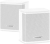 Bose® - Wireless Surround Speakers for Home Theater (Pair) - White