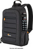 Lowepro - Tahoe Camera Backpack - Black