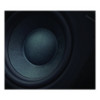 Bowers & Wilkins - 600 Series 10" 200W Powered Subwoofer - Matte Black