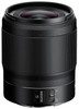 Nikon - NIKKOR Z 35mm f/1.8 S Standard Prime Lens for Nikon Z Cameras - Black