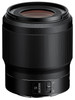 Nikon - NIKKOR Z 50mm f/1.8 S Standard Prime Lens for Nikon Z Cameras - Black