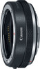 Canon - EF-EOS R and EOS RP Control Ring Lens Mount Adapter