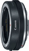 Canon - EF-EOS R and EOS RP Control Ring Lens Mount Adapter