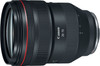 Canon - RF 28-70mm F2 L USM Standard Zoom for Canon EOS R Cameras