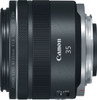 Canon - RF 35mm F1.8 Macro IS STM Macro Lens for Canon EOS R Cameras