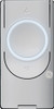 C by GE - C-Start Wi-Fi Smart Dimmer Switch - White