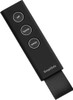 SimpliSafe - Key Fob Remote for SimpliSafe Systems - Black