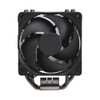 Cooler Master - Hyper 212 Black Edition 120mm CPU Cooling Fan - Black