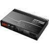 AudioControl - Class D Digital Mono Amplifier with Variable Low-Pass Crossover - Black
