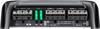 Pioneer - Hi Res Audio 1200W Class FD Bridgeable Multichannel Amplifier - Black