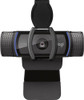 Logitech - C920S HD Webcam