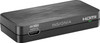 Insignia™ - HDMI Audio Extractor - Black