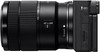 Sony - Alpha a6400 Mirrorless Camera with E 18-135mm f/3.5-5.6 OSS Lens - Black
