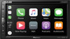 Pioneer - 6.8" - Android Auto/Apple CarPlay - Bluetooth - In-Dash CD/DVD/DM Receiver - Black