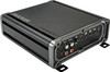 KICKER - CX 800W Class D Digital Mono Amplifier with Variable Low-Pass Crossover - Black
