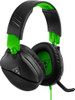 Turtle Beach - Recon 70 Wired Stereo Gaming Headset for Xbox One - Black