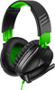 Turtle Beach - Recon 70 Wired Stereo Gaming Headset for Xbox One - Black