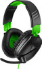 Turtle Beach - Recon 70 Wired Stereo Gaming Headset for Xbox One - Black