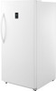 Insignia™ - 13.8 Cu. Ft. Upright Convertible Freezer/Refrigerator