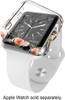 X-Doria - Revel Bumper for Apple Watch™ 40mm - Floral