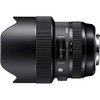 Sigma - Art 14-24mm f/2.8 DG HSM Wide-Angle Zoom Lens for Nikon F - Black