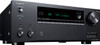 Onkyo - TX 7.2-Ch. with Dolby Atmos 4K Ultra HD HDR Compatible A/V Home Theater Receiver - Black