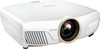 Epson - Home Cinema 5050UB 4K PRO-UHD 3LCD Projector with High Dynamic Range - White