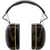 3M - WorkTunes Bluetooth Headset - Black/Yellow